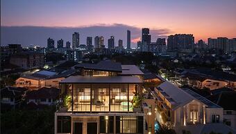 Shan Villas Sukhumvit