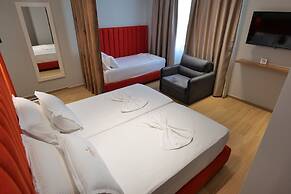 Armar Hotel