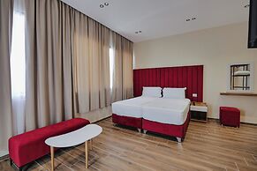 Armar Hotel