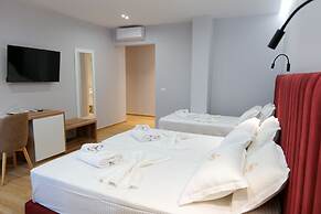 Armar Hotel
