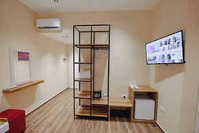 Armar Hotel
