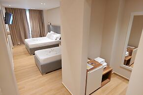 Armar Hotel