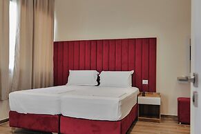 Armar Hotel