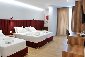 Armar Hotel