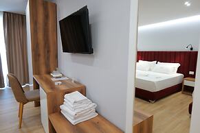 Armar Hotel