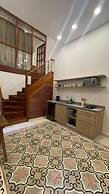 Casa Morales Getsemani