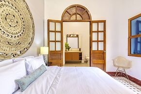 Casa Morales Getsemani