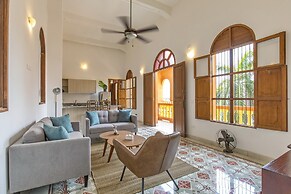 Casa Morales Getsemani