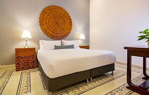 Casa Morales Getsemani