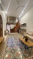 Casa Morales Getsemani