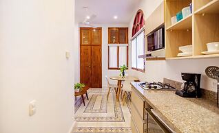 Casa Morales Getsemani