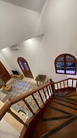 Casa Morales Getsemani