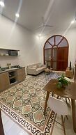 Casa Morales Getsemani