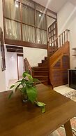 Casa Morales Getsemani