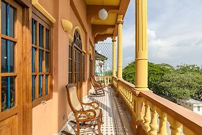 Casa Morales Getsemani