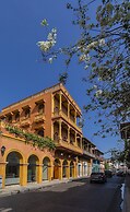 Casa Morales Getsemani