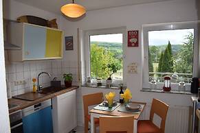 Ferienwohnung Ahrtalblick