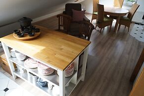 Ferienwohnung Ahrtalblick