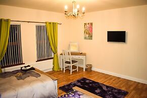 Glenshane Country House