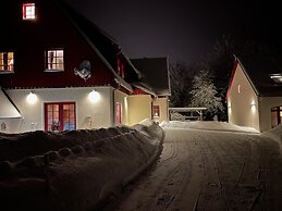 Appartementhaus Zur Bergwiese