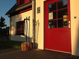Appartementhaus Zur Bergwiese