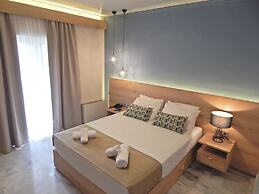 Blue Sky Hotel
