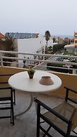 Blue Sky Hotel