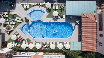 Blue Sky Hotel
