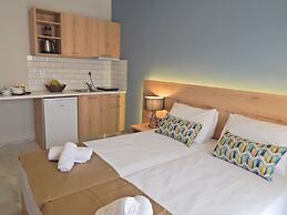 Blue Sky Hotel