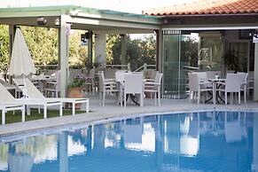 Blue Sky Hotel