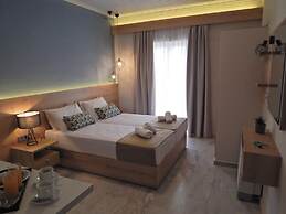 Blue Sky Hotel