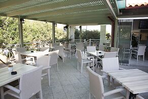 Blue Sky Hotel
