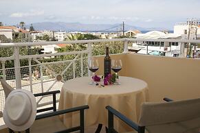 Blue Sky Hotel