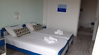 Blue Sky Hotel