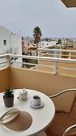Blue Sky Hotel