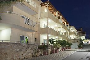 Blue Sky Hotel