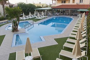 Blue Sky Hotel