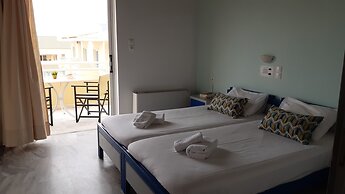 Blue Sky Hotel