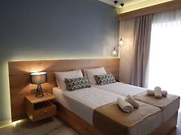 Blue Sky Hotel