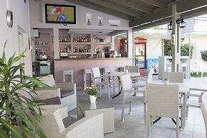 Blue Sky Hotel