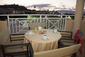 Blue Sky Hotel