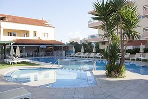Blue Sky Hotel