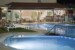 Blue Sky Hotel
