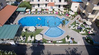 Blue Sky Hotel