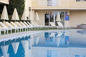 Blue Sky Hotel