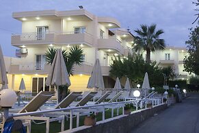 Blue Sky Hotel