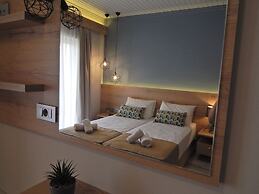 Blue Sky Hotel