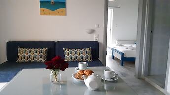 Blue Sky Hotel