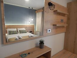 Blue Sky Hotel