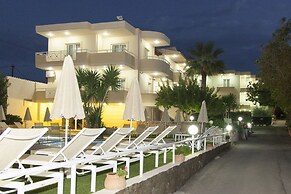Blue Sky Hotel
